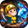 تحميل لعبة Idle Miner Tycoon APK مهكرة 2026 للاندرويد أحدث اصدار مجانا