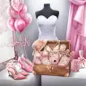 تحميل لعبة Super Wedding Dress Up Stylist مهكرة أحدث اصدار للاندرويد APK