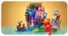 تحميل لعبة LEGO Legacy مهكرة 2026 مغامرات الأبطال للأندرويد مجانا apk