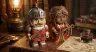 تحميل لعبة Craft Warriors مهكرة 2026 بناء وإستراتيجية للأندرويد مجانا apk