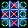 تحميل لعبة XO مهكرة 2026: الألغاز الكلاسيكية للأندرويد مجانا apk