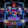 تحميل لعبة FNAF Security Breach مهكرة أحدث اصدار للاندرويد APK