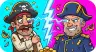 تحميل لعبة Idle Pirate Tycoon مهكرة أحدث اصدار للاندرويد APK