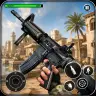 تحميل لعبة Counter Terrorist Strike مهكرة أحدث اصدار للاندرويد APK