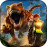تحميل لعبة LEGO Jurassic World مهكرة أحدث اصدار للاندرويد APK