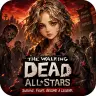 تحميل لعبة The Walking Dead: All-Stars مهكرة أحدث اصدار للاندرويد APK