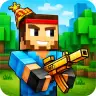 تحميل لعبة Pixel Gun D مهكرة 2026 للأندرويد APK