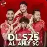 استمتع بتجربة كرة القدم المثيرة مع لعبة دريم ليج الاهلي الملوك مهكرة 2026 للأندرويد