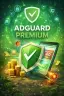 تحميل تطبيق Adguard Premium مهكر 2026 مانع الإعلانات Apk أحدث اصدار