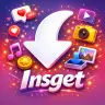 تنزيل تطبيق Insget مهكر 2026 Apk أحدث اصدار