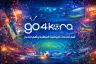 تحميل تطبيق Go 4 kora مهكر 2026 جو فور كورة Apk أحدث اصدار