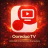 تحميل تطبيق Ooredoo TV مهكر 2026 اوريدو تي في Apk أحدث اصدار