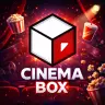 تحميل تطبيق Cinema Box مهكر 2026 سينما بوكس Apk أحدث اصدار