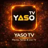تحميل تطبيق Yaso TV مهكر 2026 ياسو تي في Yaso TV APK أحدث إصدار للاندرويد