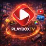 تحميل تطبيق PlayboxTV مهكر 2026 بلاي بوكس تي في Apk أحدث اصدار