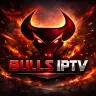 تحميل تطبيق Bulls IPTV مهكر 2026 أحدث اصدار مجانا Apk