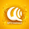 تحميل تطبيق QTV Connect مهكر كيو تي في Apk أحدث اصدار