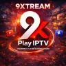 تحميل تطبيق Xtream Play iPTV مهكر 2026 اكستريم بلاي Apk أحدث اصدار