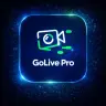 تحميل تطبيق GoLive Pro مهكر جو لايف برو Apk أحدث اصدار