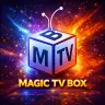 تحميل تطبيق Magic TV Box مهكر ماجيك تي في بوكس Apk أحدث اصدار