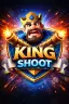 تحميل تطبيق King Shoot مهكر 2026 Apk أحدث اصدار