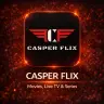 تحميل تطبيق Casper Flix مهكر 2026 Apk كاسبر فلكس أحدث اصدار