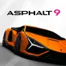 تحميل لعبة Asphalt 9 مهكرة 2026 apk اسفلت أحدث اصدار مجانا