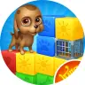 تحميل لعبة Pet Rescue Saga مهكرة 2026 بيت ريسكيو ساجا أحدث اصدار APK