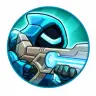 تحميل Iron Marines Invasion RTS مهكر 2026 APK للاندرويد أحدث إصدار