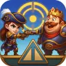 تحميل لعبة Heroes Charge مهكرة 2026 APK هجوم الأبطال أحدث اصدار