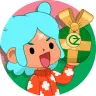 تحميل لعبة Toca Life World مهكرة 2026 توكا بوكا لايف وورلد أحدث إصدار APK