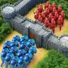 تحميل لعبة Total Battle مهكرة 2026 ألعاب إستراتيجية APK أحدث إصدار مجانا