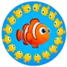 تحميل لعبة Fishdom مهكرة 2026 apk أحدث إصدار مجانا