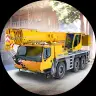 تحميل لعبة Construction Simulator مهكرة 2026 APK أحدث إصدار مجانا