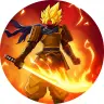 تحميل لعبة Stickman Legends مهكرة للأندرويد | أحدث إصدار 2026