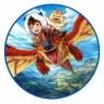 تحميل لعبة Monster Hunter Stories مهكرة 2026 APK أحدث إصدار مجانا