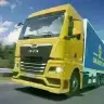 تحميل لعبة Drive Real Truck Simulator مهكرة 2026 | محاكاة الشاحنات الواقعية