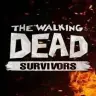 تحميل لعبة The Walking Dead Survivors مهكرة 2026 موارد غير محدودة