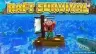 تحميل لعبة Raft Survival MOD APK مهكرة 2026 Crafting وResources غير محدودة