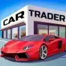 تحميل لعبة Car Trader Simulator MOD مهكرة 2026 فلوس وسيارات مفتوحة