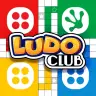 تطبيق Ludo Club MOD APK مهكر 2026 Coins غير محدودة