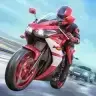 تحميل لعبة Racing Fever Moto MOD مهكرة 2026 دراجات وأموال غير محدودة