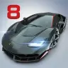 تحميل لعبة Asphalt مهكرة 2026 سباق السيارات الأكثر إثارة