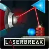 تحميل لعبة LASERBREAK - Physics Puzzle MOD APK مهكرة 2026 بريميوم أحدث إصدار مجانا