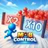تحميل لعبة Mob Control مهكرة 2026 أحدث اصدار للاندرويد APK