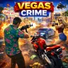 تحميل لعبة Vegas Crime Simulator مهكرة 2026 للاندرويد APK أخر إصدار