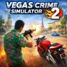 تحميل تطبيق Vegas Crime Simulator مهكر 2026 أحدث اصدار للاندرويد APK