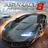 تحميل لعبة Asphalt Airborne مهكرة 2026 أحدث اصدار للاندرويد APK