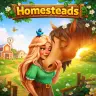 تحميل لعبة Homesteads مهكرة 2026 أحدث اصدار للاندرويد APK