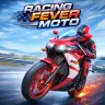 تحميل لعبة Racing Fever Moto مهكرة 2026 أحدث اصدار للاندرويد APK